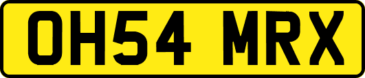 OH54MRX