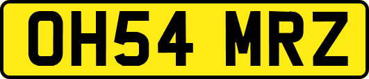 OH54MRZ