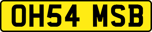 OH54MSB