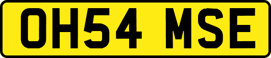 OH54MSE