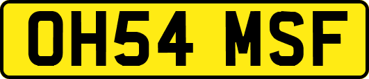 OH54MSF