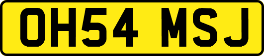 OH54MSJ