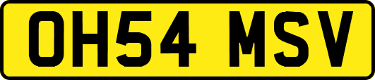 OH54MSV
