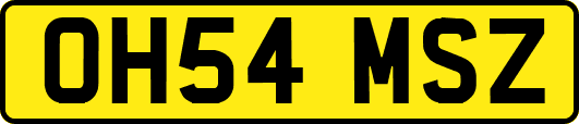 OH54MSZ