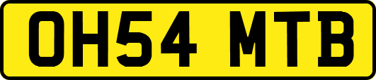 OH54MTB