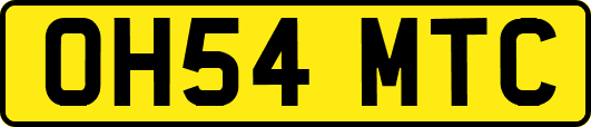 OH54MTC
