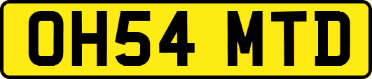 OH54MTD