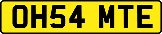 OH54MTE