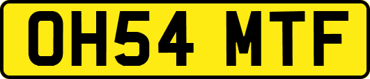 OH54MTF