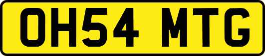 OH54MTG