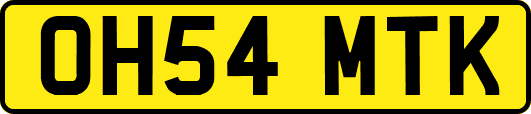 OH54MTK