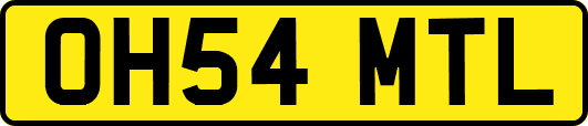 OH54MTL
