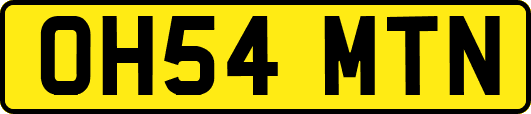 OH54MTN
