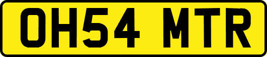 OH54MTR