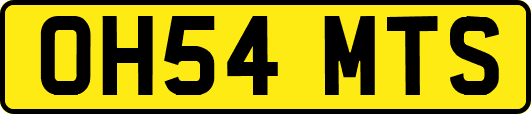 OH54MTS
