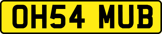 OH54MUB