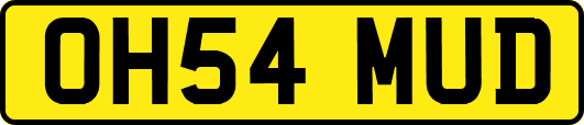 OH54MUD