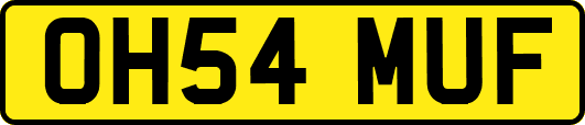 OH54MUF