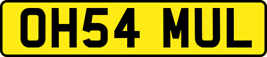 OH54MUL