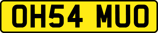 OH54MUO