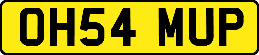 OH54MUP