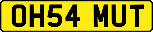 OH54MUT