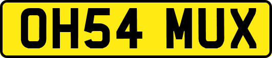 OH54MUX