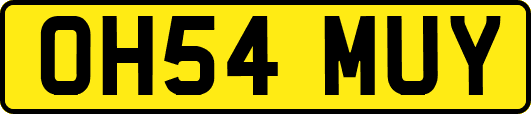 OH54MUY