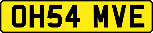 OH54MVE