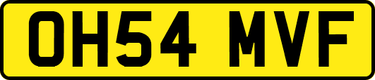 OH54MVF