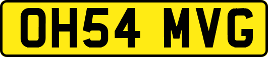 OH54MVG