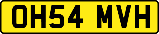 OH54MVH