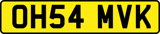 OH54MVK