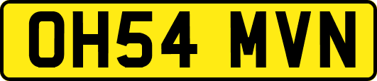 OH54MVN