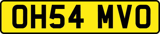 OH54MVO