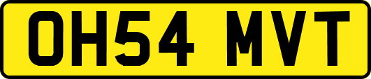 OH54MVT