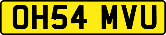 OH54MVU