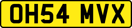 OH54MVX