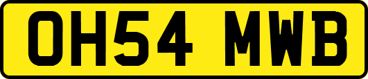 OH54MWB