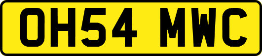 OH54MWC