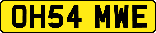 OH54MWE