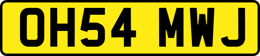 OH54MWJ