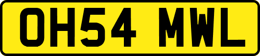 OH54MWL