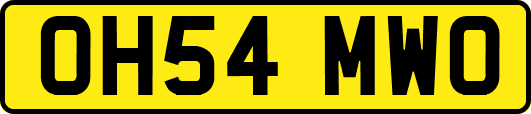 OH54MWO