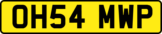 OH54MWP