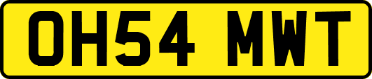 OH54MWT