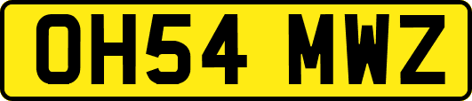 OH54MWZ