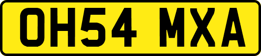 OH54MXA