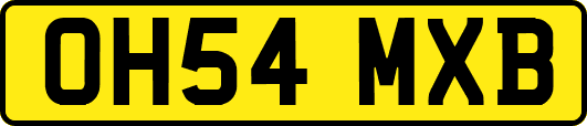 OH54MXB