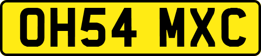 OH54MXC
